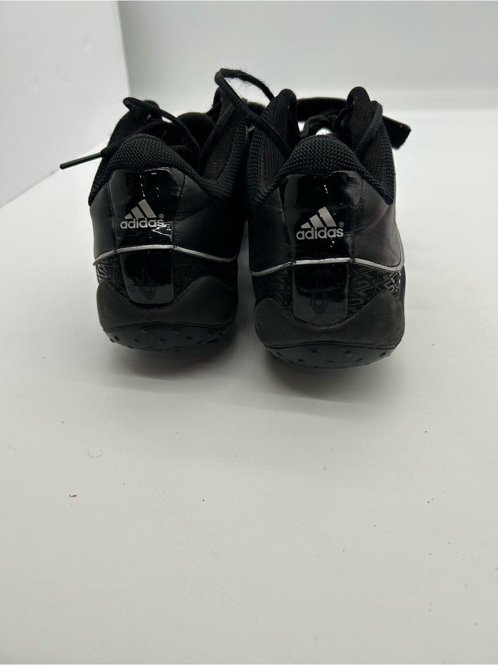 Adidas Grid Iron 3/4 Football Cleats size 13 - Picture 5 of 7